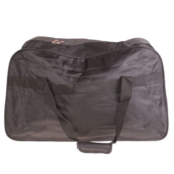 Cestovní taška YFN 178 šedá 42 l