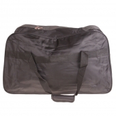 Cestovní taška YFN 178 šedá 42 l