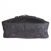 Cestovní taška YFN 178 šedá 42 l