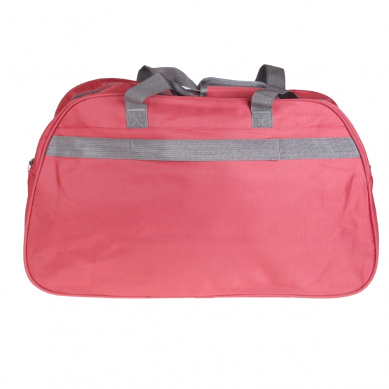 Cestovní taška Jingpin červená 47 l