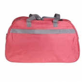 Cestovní taška Jingpin červená 47 l