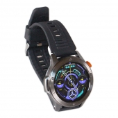 Chytré hodinky Watch