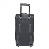 Cestovní taška na kolečkách MRZM černá velká