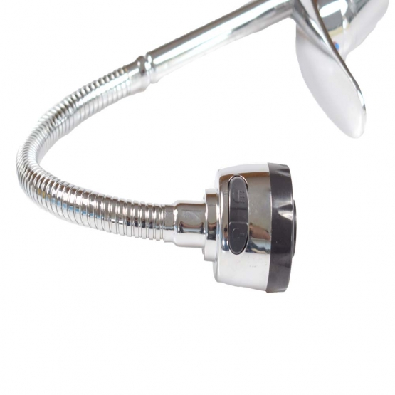 Beetech ohebná stojánková baterie Italomix