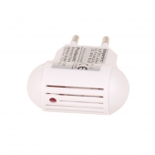 Ultrazvukový odpuzovač komárů