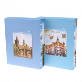 Fotoalbum památky na 200 fotografií