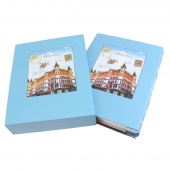 Fotoalbum památky na 200 fotografií