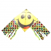 Létající drak var. 4 smajlík