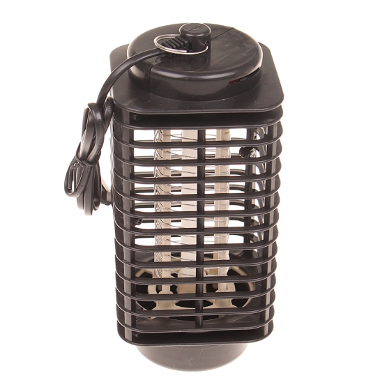 Elektrický lapač hmyzu 5 W