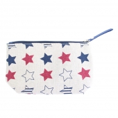 Kosmetická taška Handmade hvězdičky