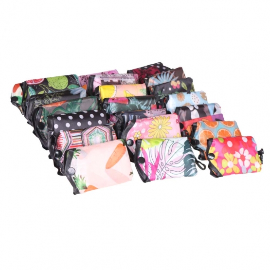 Nákupní taška mix