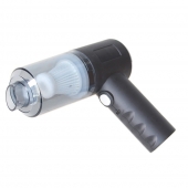 Přenosný mini vysavač 3v1