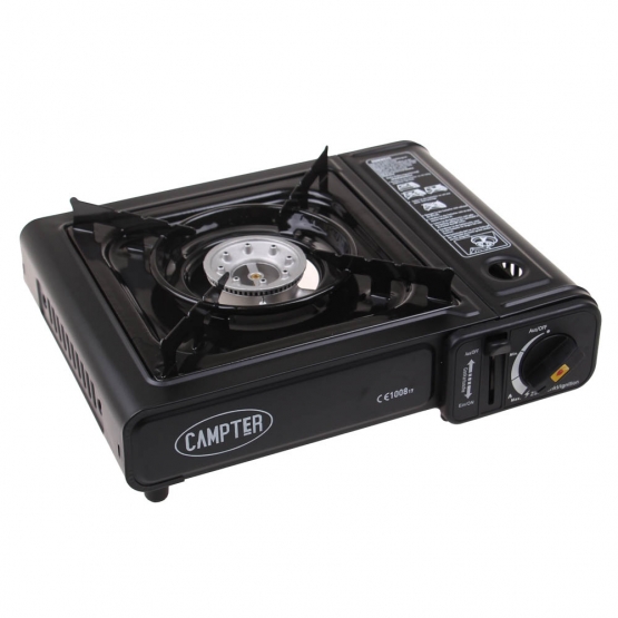 CAMPTER plynový varič