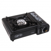 CAMPTER plynový varič