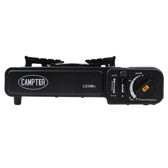 CAMPTER plynový varič