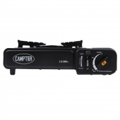 CAMPTER plynový varič