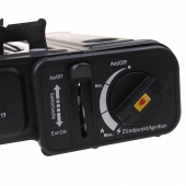 CAMPTER plynový varič