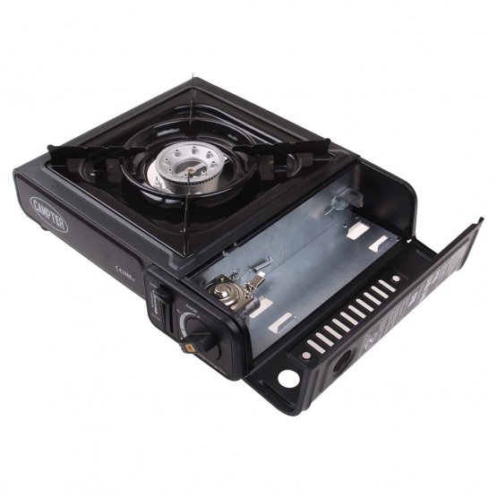 CAMPTER plynový varič