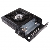 CAMPTER plynový varič