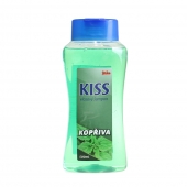 KISS vlasový šampon kopřiva 500ml