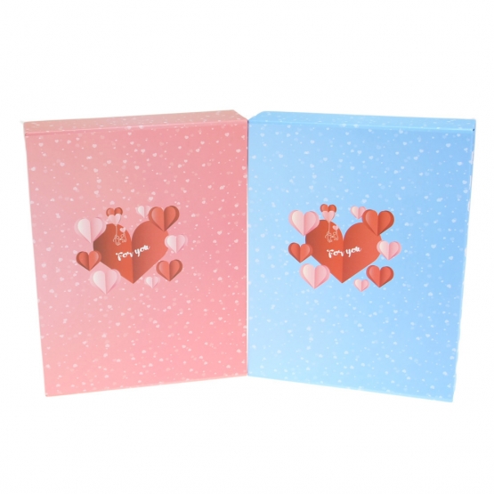 Fotoalbum láska na 200 fotografií