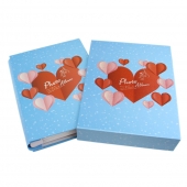 Fotoalbum láska na 200 fotografií