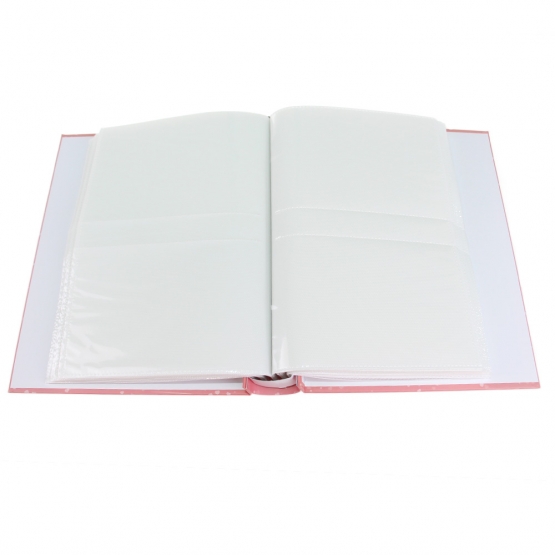 Fotoalbum láska na 200 fotografií