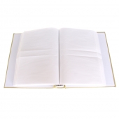  Fotoalbum na 200 fotografií žluté typ A