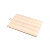 Dřevěné prkénko 28x18cm