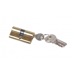 Cylindrická vložka KLRSS