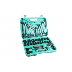 Sada nástrčných klíčů 37ks