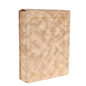 Fotoalbum na 200 fotografií béžové typ B