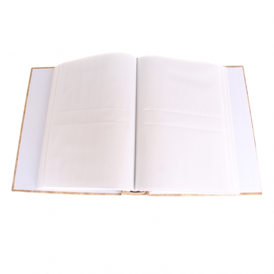 Fotoalbum na 200 fotografií béžové typ B