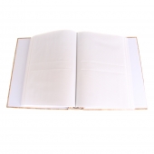 Fotoalbum na 200 fotografií béžové typ B