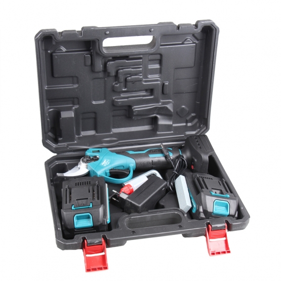 Akumulátorové zahradní nůžky HA-1040 68V