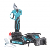 Akumulátorové zahradní nůžky HA-1040 68V