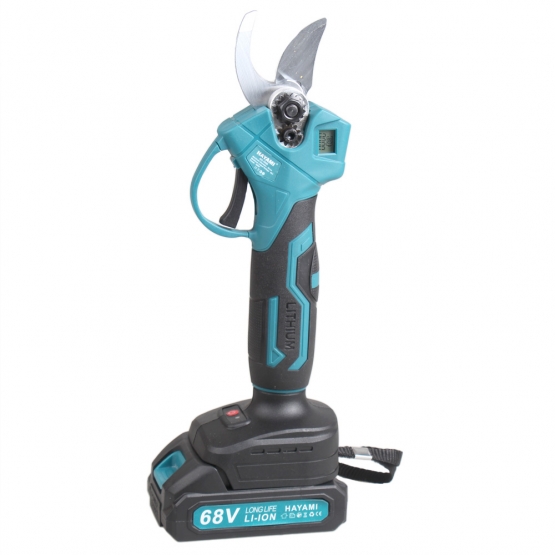 Akumulátorové zahradní nůžky HA-1040 68V