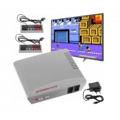 Retro herní konzole 620 her