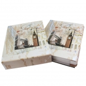 Fotoalbum destinace na 200 fotografií