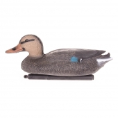 Plovoucí dekorace – kachna