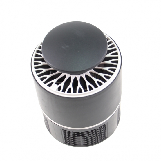 UV lampa proti hmyzu a komárům