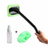 Stěrka na okna do auta