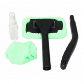 Stěrka na okna do auta