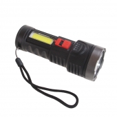 Dobíjecí LED svítilna L-822