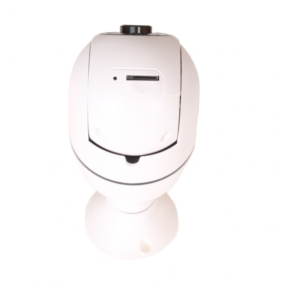 Wi-Fi panoramatická kamera 360°