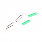 Wi-Fi panoramatická kamera 360°