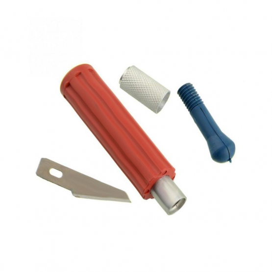 Sada modelářských nožů 