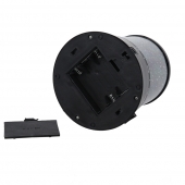 LED projektor noční obloha