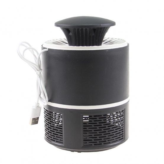 UV lampa proti hmyzu a komárům