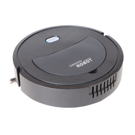 Robotický vysavač SWEEPIN černý